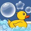 Baby games - Bubble pop games icon