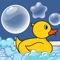 Icon Baby games - Bubble pop games