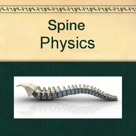 Spine Physics Cheats