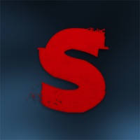 Shudder logo