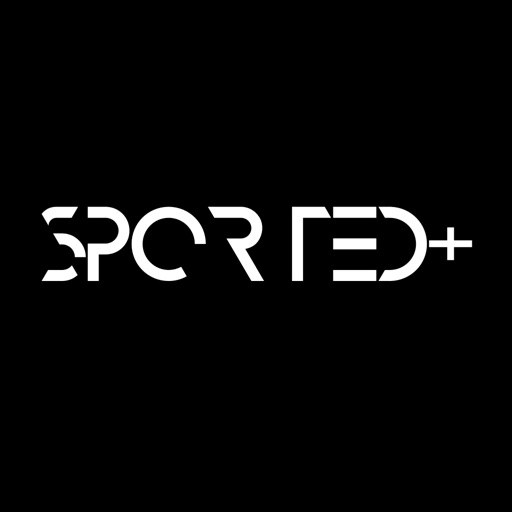 Sported+