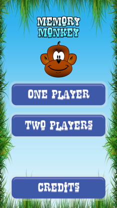 Memory Monkey screenshot 1