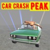 Car Crash Peak icon