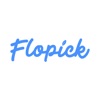Flopick icon