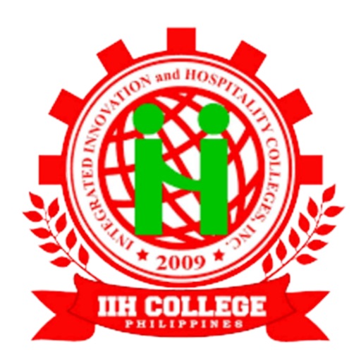 IIHC Mobile Application icon