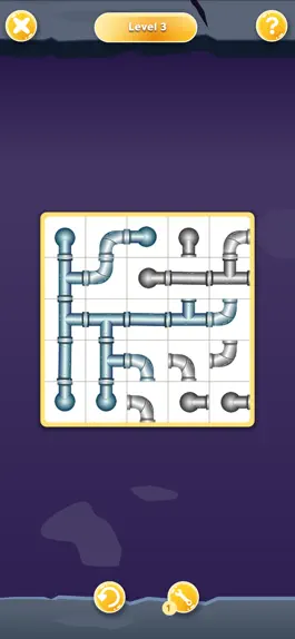 Game screenshot The Smart Plumber hack