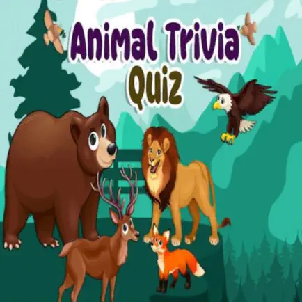 Animal Kingdom Quiz & Trivia Читы