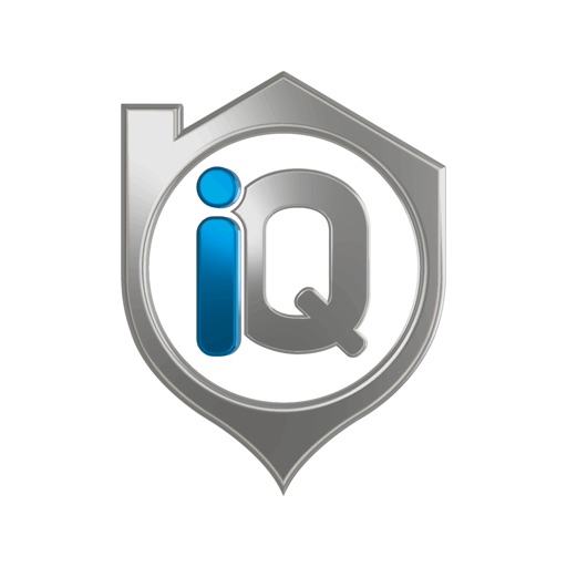 iQ Makelaars icon
