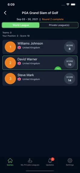 Game screenshot Pick10 apk