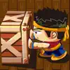 Classical Sokoban+puzzle game App Feedback
