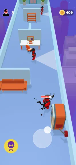 Game screenshot Суперклонилка 3D hack
