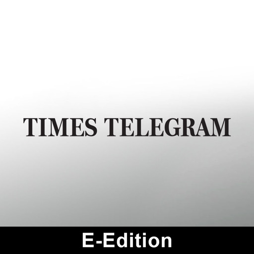 Herkimer Telegram eEdition icon