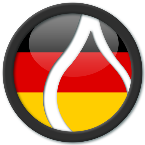 Learn German - EuroTalk icon