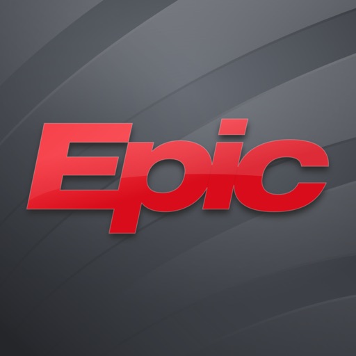 Epic Canto Logo