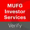 MUFG Investor Services Verify