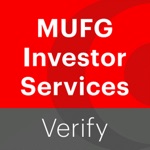 Download MUFG Investor Services Verify app