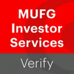 MUFG Investor Services Verify App Negative Reviews