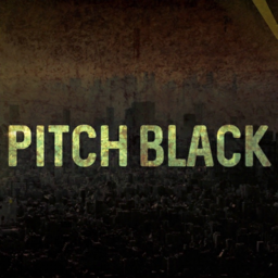 Ícone do app Pitch Black A Dusklight Story