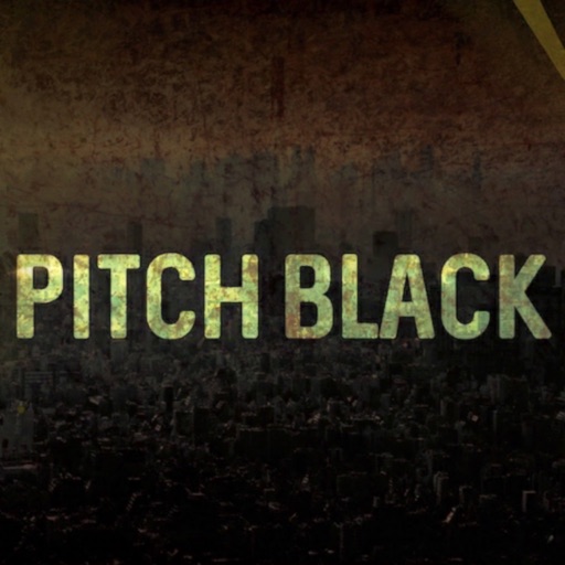 Pitch Black A Dusklight Story