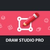 Draw Studio Pro  - ペイント、編集 - iPadアプリ