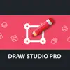 Draw Studio Pro - Paint, Edit negative reviews, comments