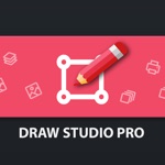 Download Draw Studio Pro - Paint, Edit app