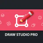 Draw Studio Pro - Paint, Edit App Support