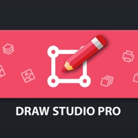 Draw Studio Pro  - ペイント、編集
