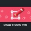 icone application Draw Studio Pro - Paint, Edit