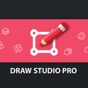 Draw Studio Pro - Paint, Edit app download