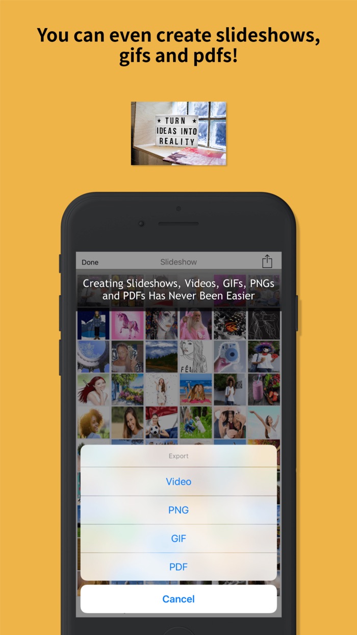 You Doodle Pro - art on the go
