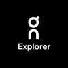 On Explorer - iPhoneアプリ