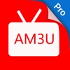 AM3U Pro - iPadアプリ