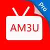 AM3U Pro delete, cancel
