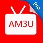 Download AM3U Pro app