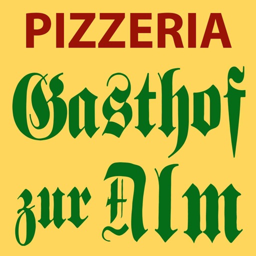 Pizzeria zur Alm