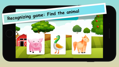 Baby games for 1yr 2yr 3yr old Screenshot