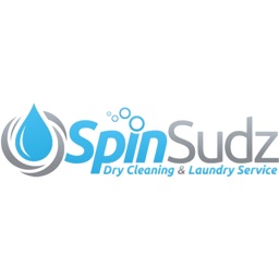 Spin Sudz Laundry