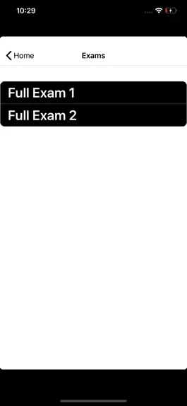 Game screenshot Electrician Exam Prep apk