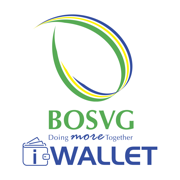 BOSVG iBank Wallet