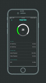 Battery Fixit screenshot