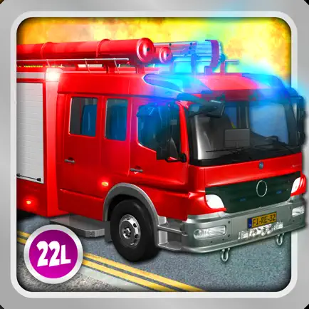 Kids Vehicles Fire Truck games Читы