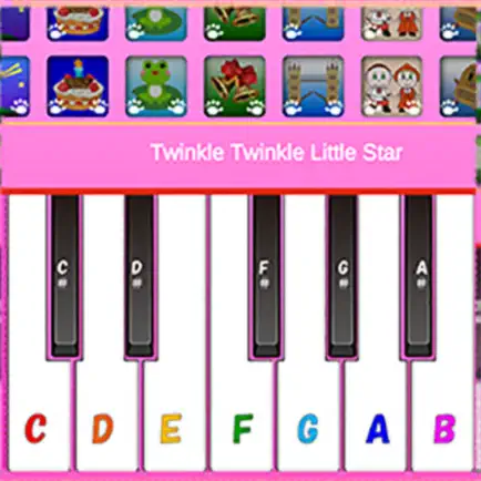 babypianotoy2 Читы