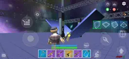 Game screenshot BuildNow GG - Building Shooter mod apk