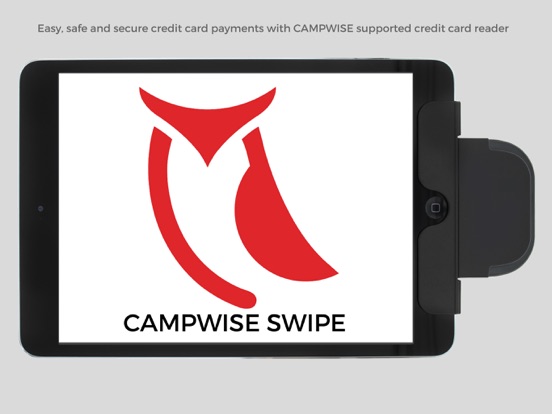 Screenshot #4 pour CAMPWISE SWIPE