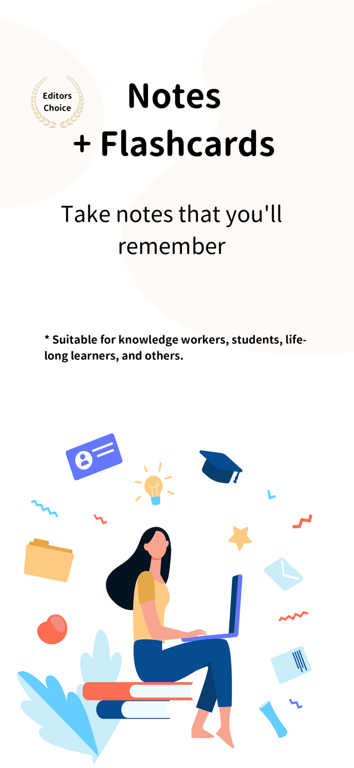 Monolog - Minimalist Notes