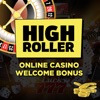 Highroller - Slots Online icon