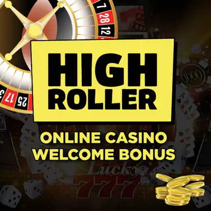 Highroller - Slots Online Cheats