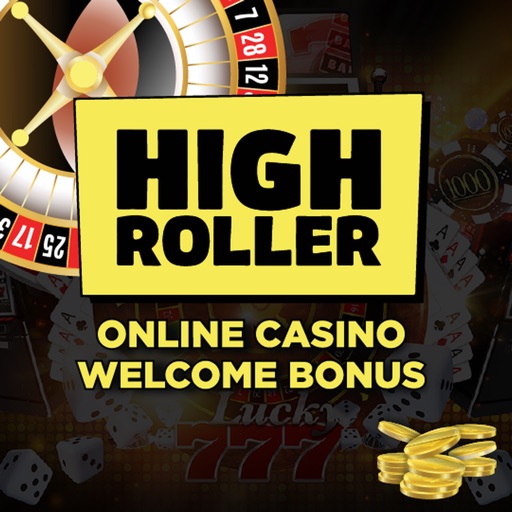 Highroller - Slots Online