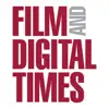 Film and Digital Times App Feedback